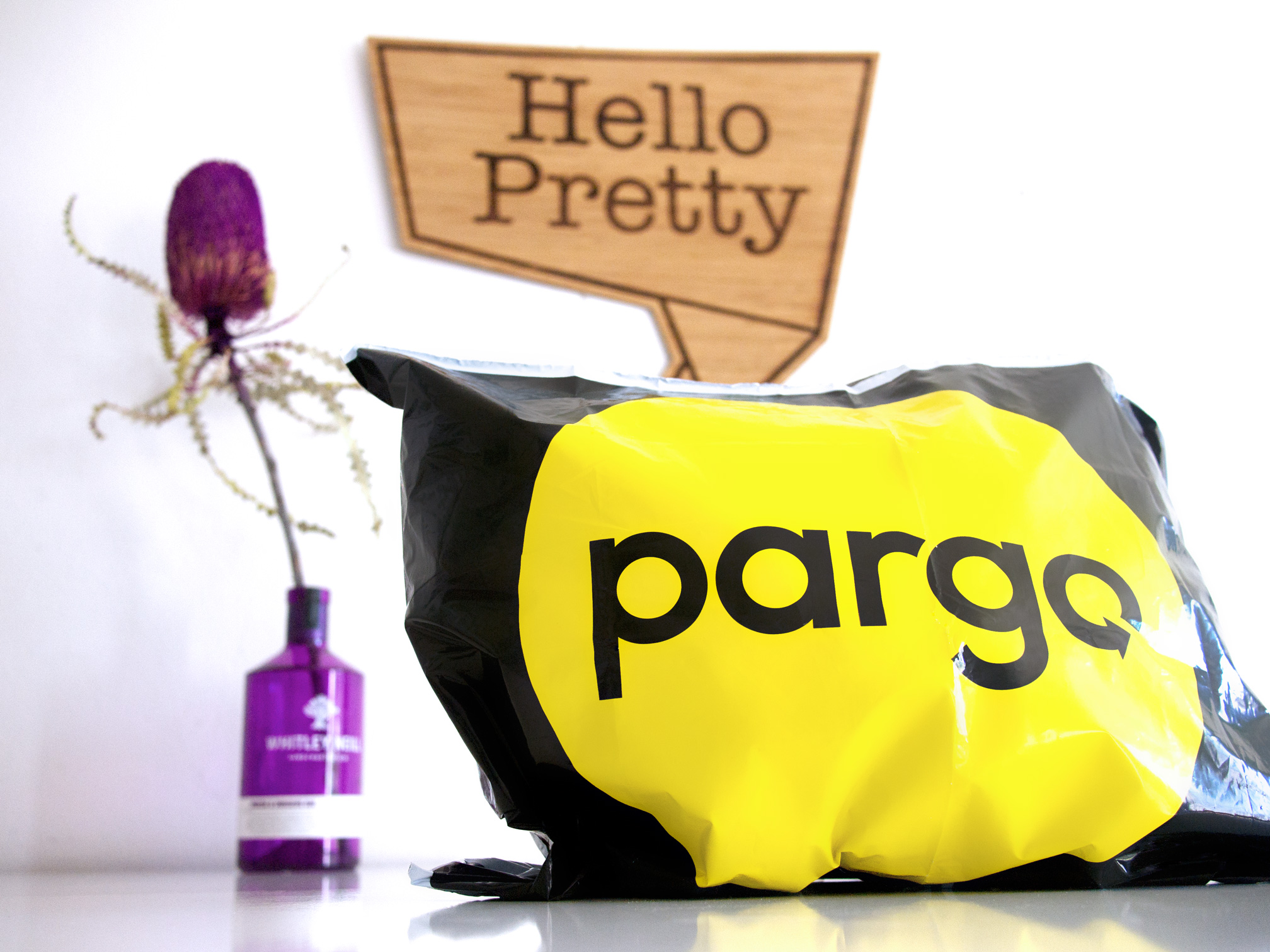 Pargo Door-to-Store Shipping